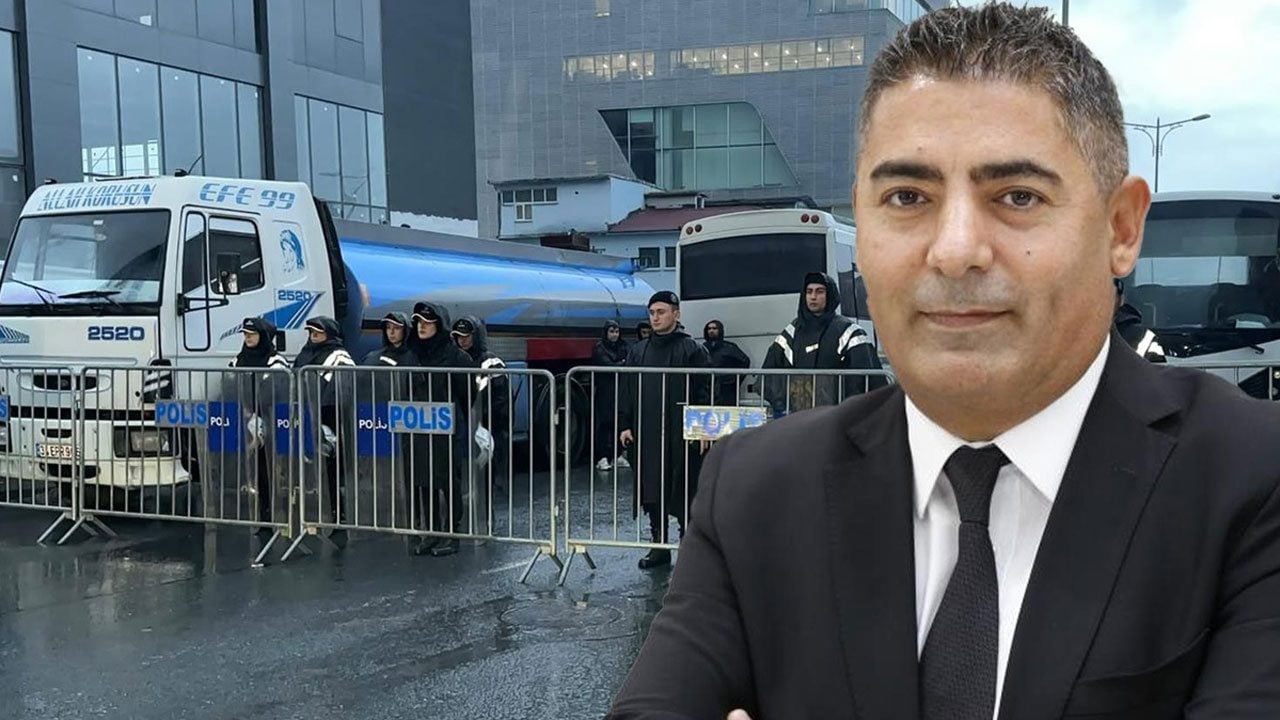 Foto - İşte Halk TV’ye kayyım atanmasının perde arkası! TV sahibi olmak başka suç işlemek başka