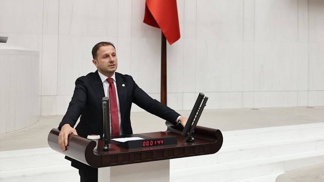 Foto - İşte Halk TV’ye kayyım atanmasının perde arkası! TV sahibi olmak başka suç işlemek başka