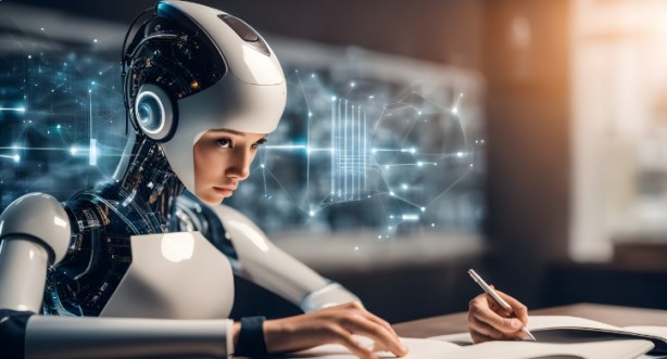 Foto - İşte hayatımızı kolaylaştıran yapay zeka siteleri!