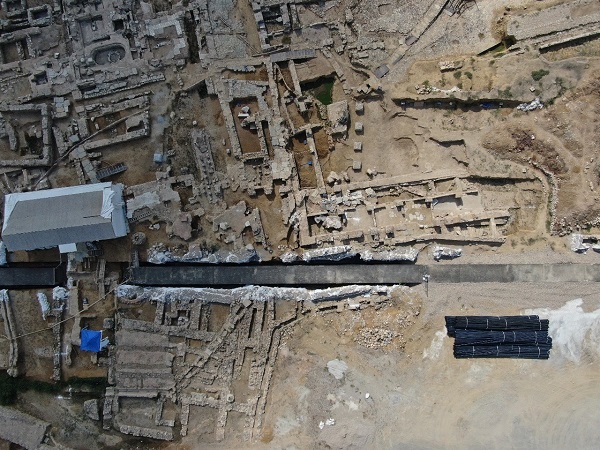 Foto - İşte Haydarpaşa Garı'nın son hali
