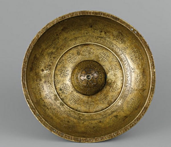 Foto - İşte hayran kalacağınız padişah sofraları