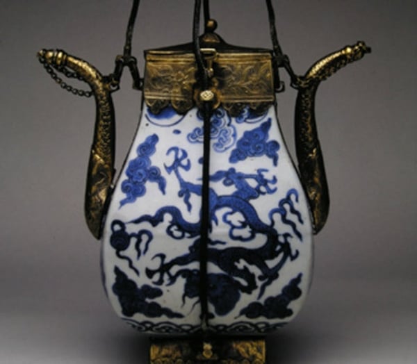 Foto - İşte hayran kalacağınız padişah sofraları