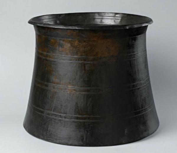 Foto - İşte hayran kalacağınız padişah sofraları