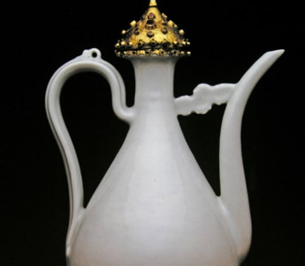 Foto - İşte hayran kalacağınız padişah sofraları