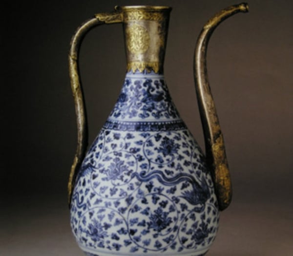 Foto - İşte hayran kalacağınız padişah sofraları