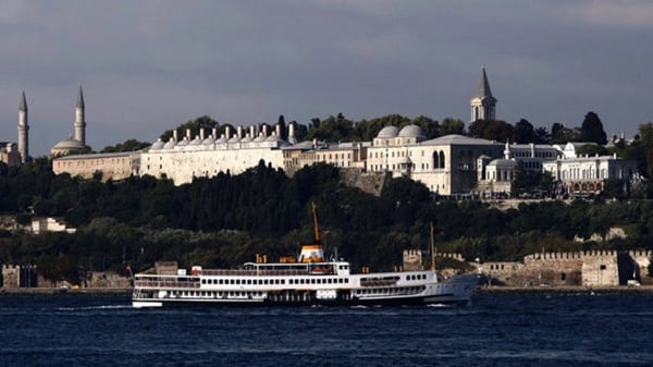 Foto - İşte hayran kalacağınız padişah sofraları
