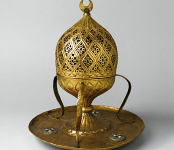 Foto - İşte hayran kalacağınız padişah sofraları