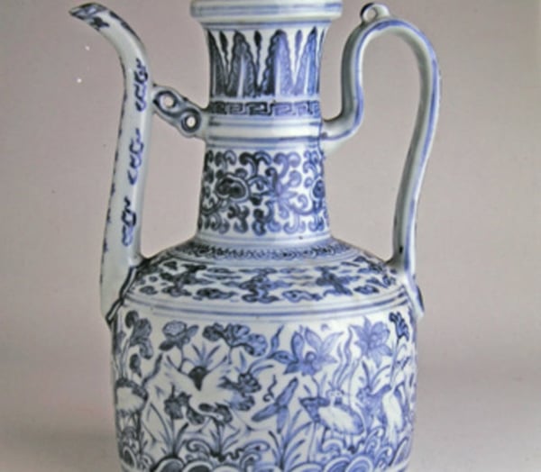 Foto - İşte hayran kalacağınız padişah sofraları