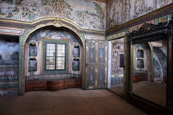 Foto - İşte hayran kalacağınız padişah sofraları