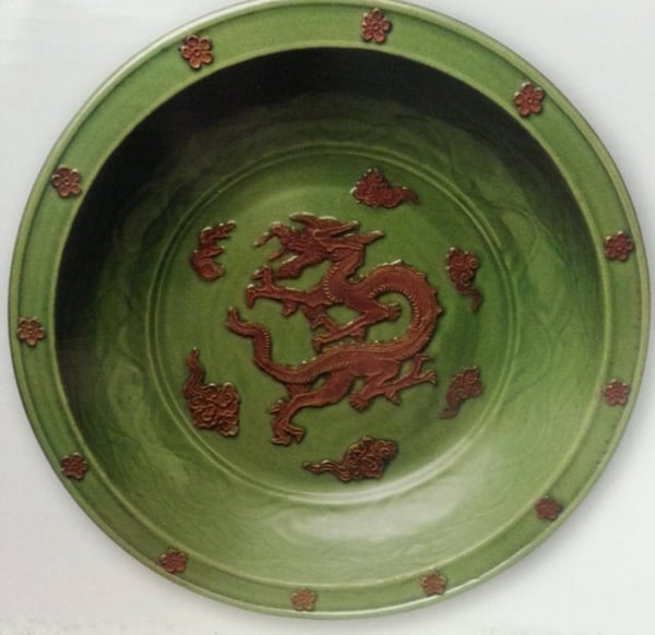 Foto - İşte hayran kalacağınız padişah sofraları