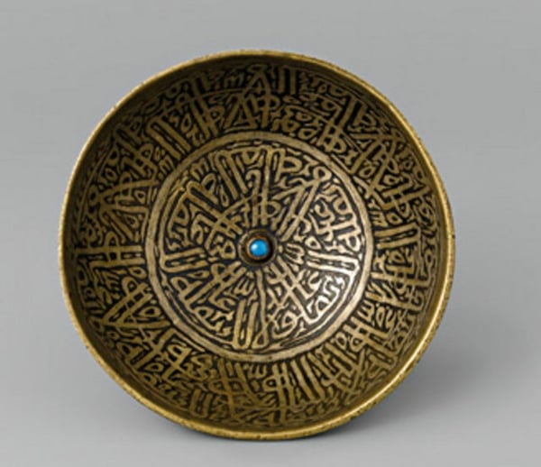 Foto - İşte hayran kalacağınız padişah sofraları