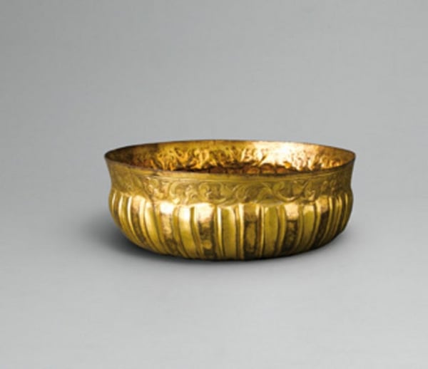 Foto - İşte hayran kalacağınız padişah sofraları