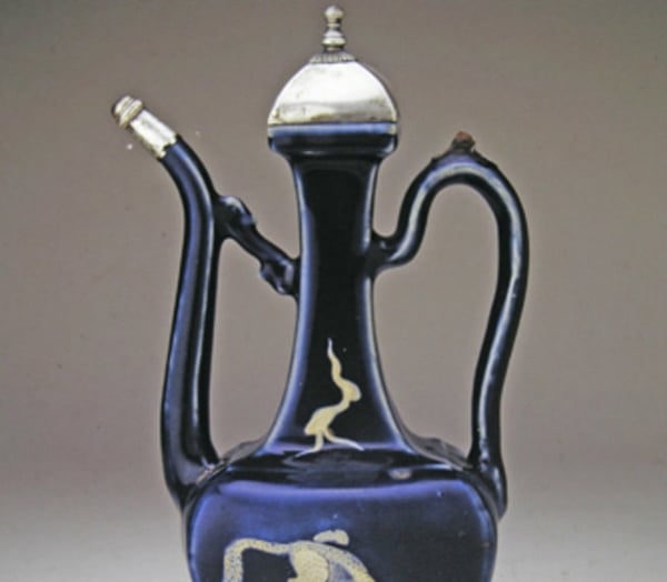 Foto - İşte hayran kalacağınız padişah sofraları