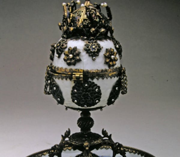 Foto - İşte hayran kalacağınız padişah sofraları