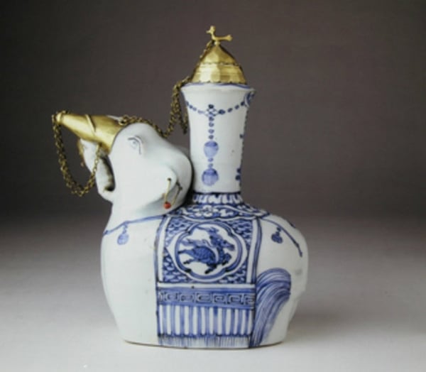 Foto - İşte hayran kalacağınız padişah sofraları