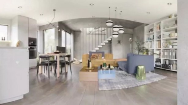 Foto - İşte hayvanlar dünyayı böyle görüyor! 