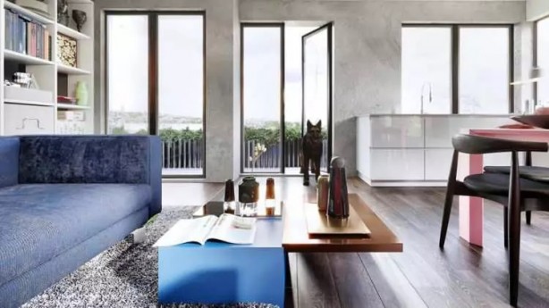 Foto - İşte hayvanlar dünyayı böyle görüyor! 