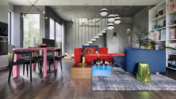 Foto - İşte hayvanlar dünyayı böyle görüyor! 