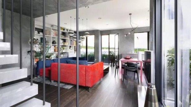 Foto - İşte hayvanlar dünyayı böyle görüyor! 