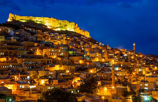 Foto - İşte hazine payının en çok olduğu iller