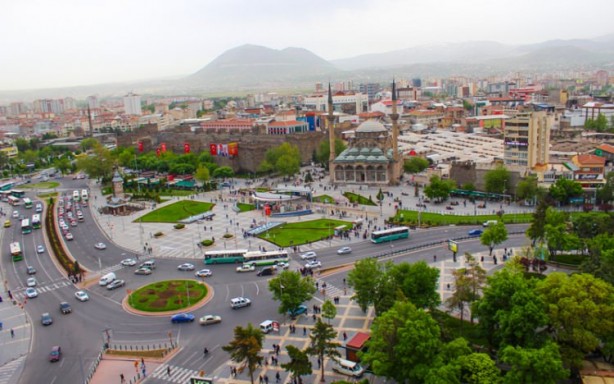 Foto - İşte hazine payının en çok olduğu iller