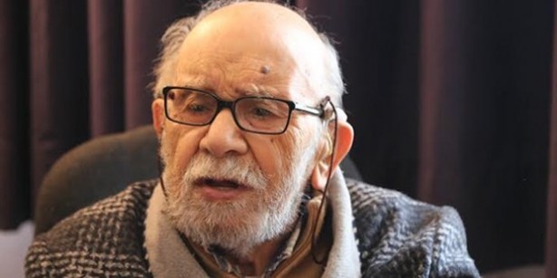 Foto - İşte HDP'ye oy veren ünlüler(!)