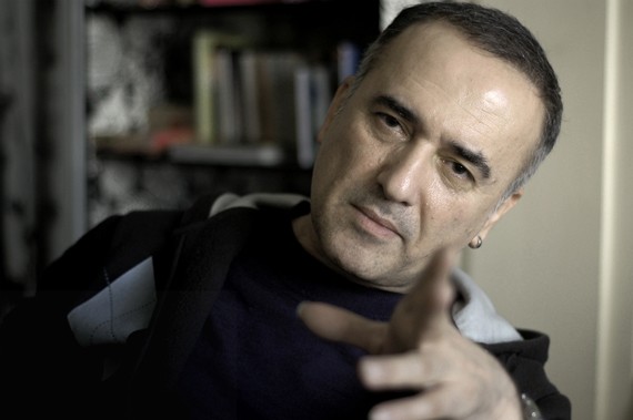 Foto - İşte HDP'ye oy veren ünlüler(!)