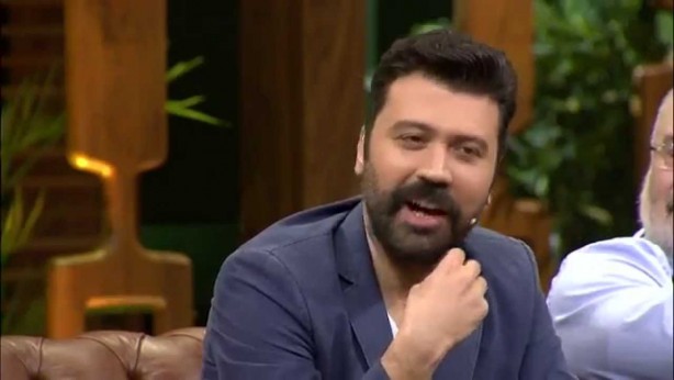 Foto - İşte HDP'ye oy veren ünlüler(!)