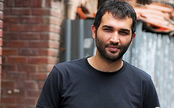 Foto - İşte HDP'ye oy veren ünlüler(!)