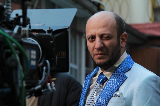 Foto - İşte HDP'ye oy veren ünlüler(!)