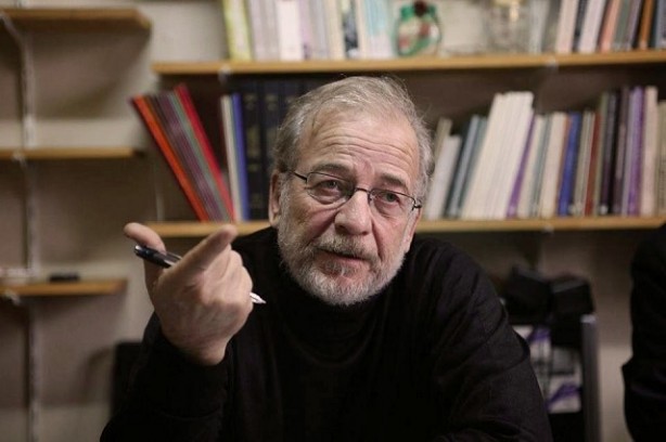 Foto - İşte HDP'ye oy veren ünlüler(!)