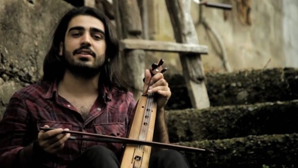 Foto - İşte HDP'ye oy veren ünlüler(!)