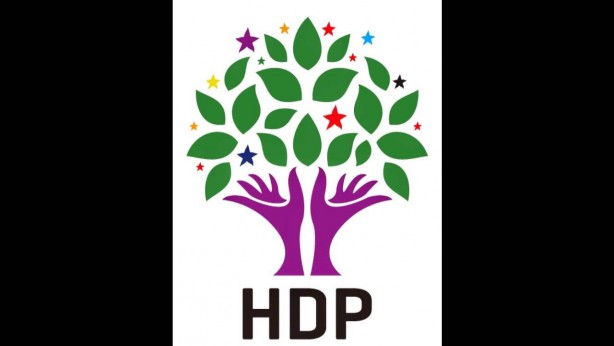 İşte HDP'ye oy veren ünlüler(!)