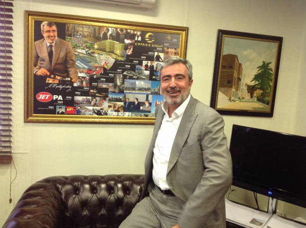 Foto - İşte HDP'ye oy veren ünlüler(!)