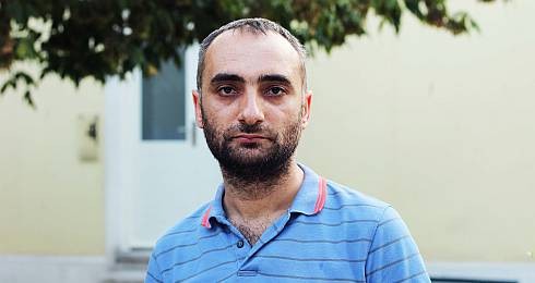 Foto - İşte HDP'ye oy veren ünlüler(!)