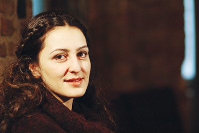 Foto - İşte HDP'ye oy veren ünlüler(!)