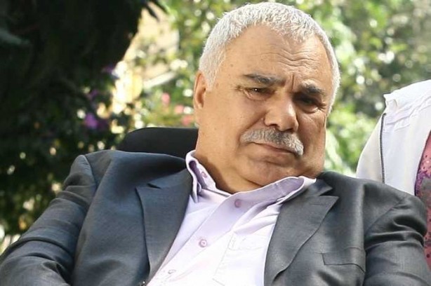 Foto - İşte HDP'ye oy veren ünlüler(!)