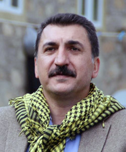 Foto - İşte HDP'ye oy veren ünlüler(!)