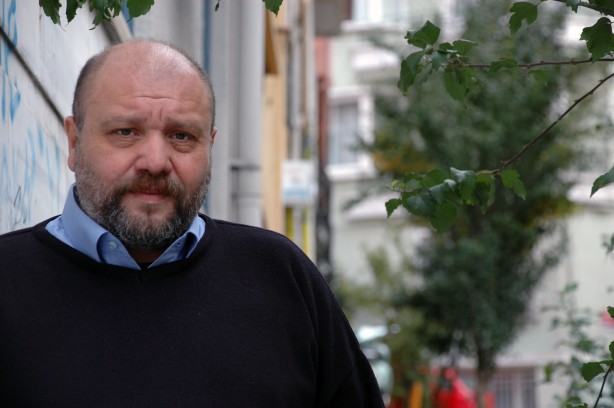 Foto - İşte HDP'ye oy veren ünlüler(!)