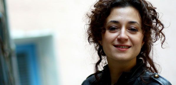 Foto - İşte HDP'ye oy veren ünlüler(!)