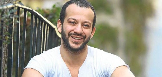 Foto - İşte HDP'ye oy veren ünlüler(!)