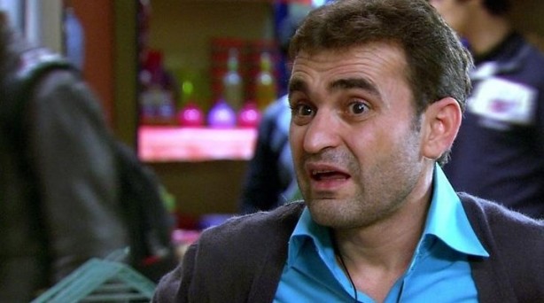 Foto - İşte HDP'ye oy veren ünlüler(!)