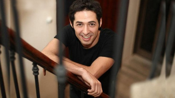 Foto - İşte HDP'ye oy veren ünlüler(!)