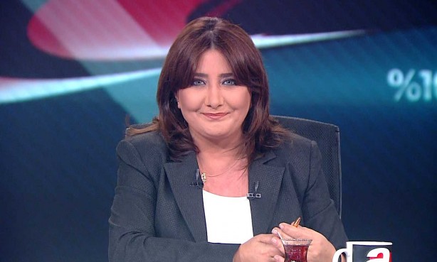 Foto - İşte HDP'ye oy veren ünlüler(!)