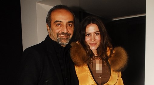 Foto - İşte HDP'ye oy veren ünlüler(!)