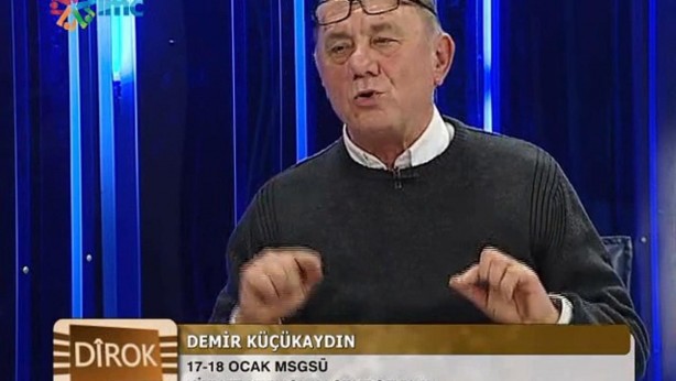 Foto - İşte HDP'ye oy veren ünlüler(!)