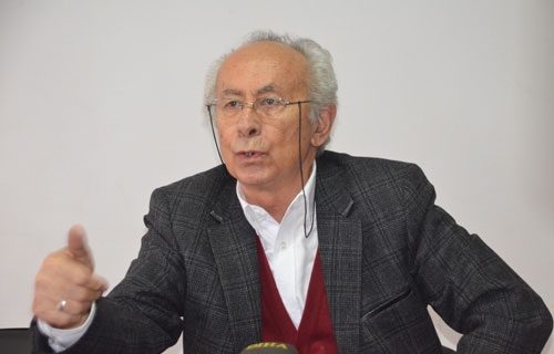 Foto - İşte HDP'ye oy veren ünlüler(!)