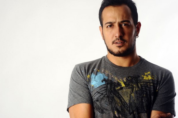 Foto - İşte HDP'ye oy veren ünlüler(!)