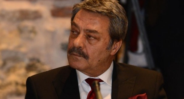 Foto - İşte HDP'ye oy veren ünlüler(!)