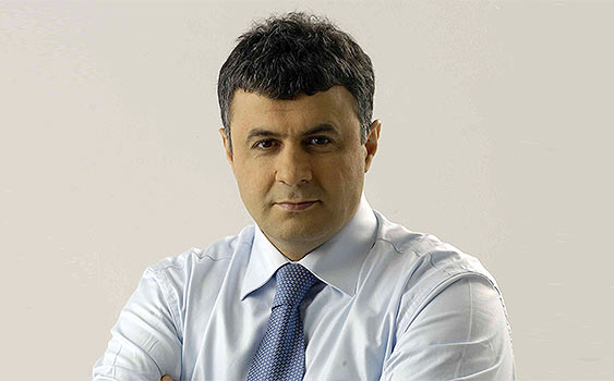 Foto - İşte HDP'ye oy veren ünlüler(!)